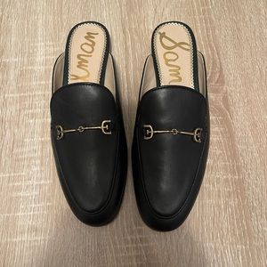 NEW Sam Edelman Linnie Bit Mule